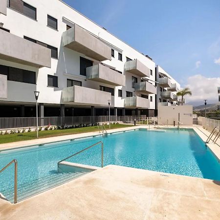Selecta Costa Salobrena Apartment Exterior photo