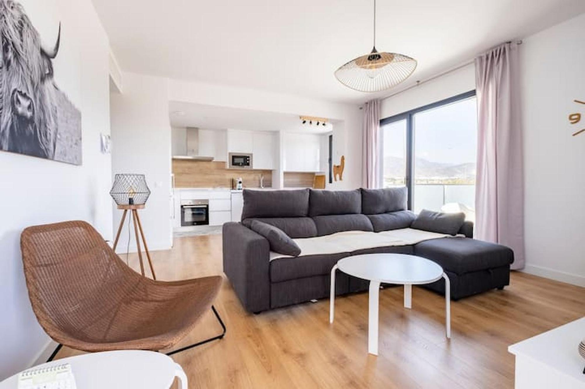 Selecta Costa Salobrena Apartment Exterior photo