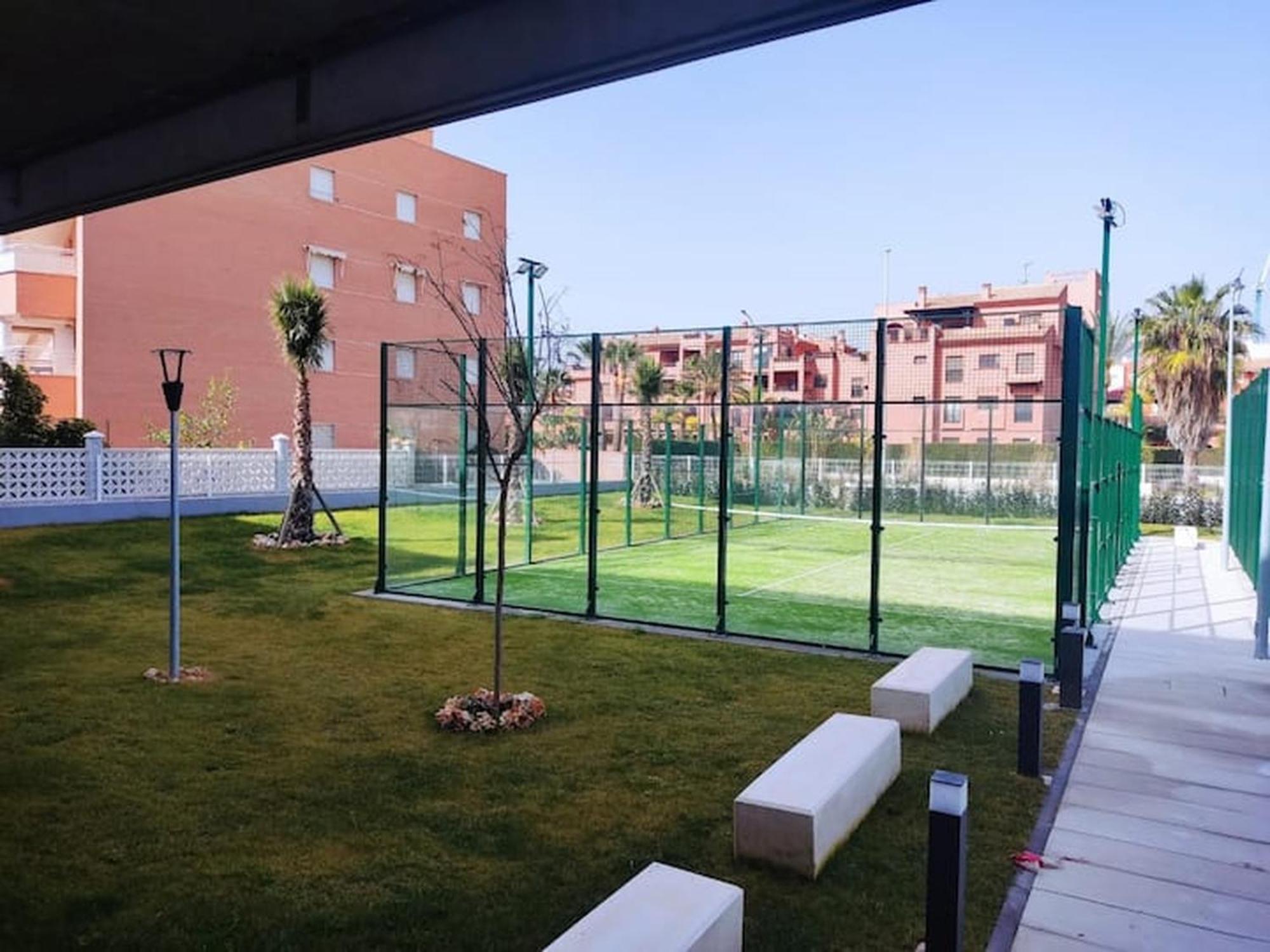 Selecta Costa Salobrena Apartment Exterior photo